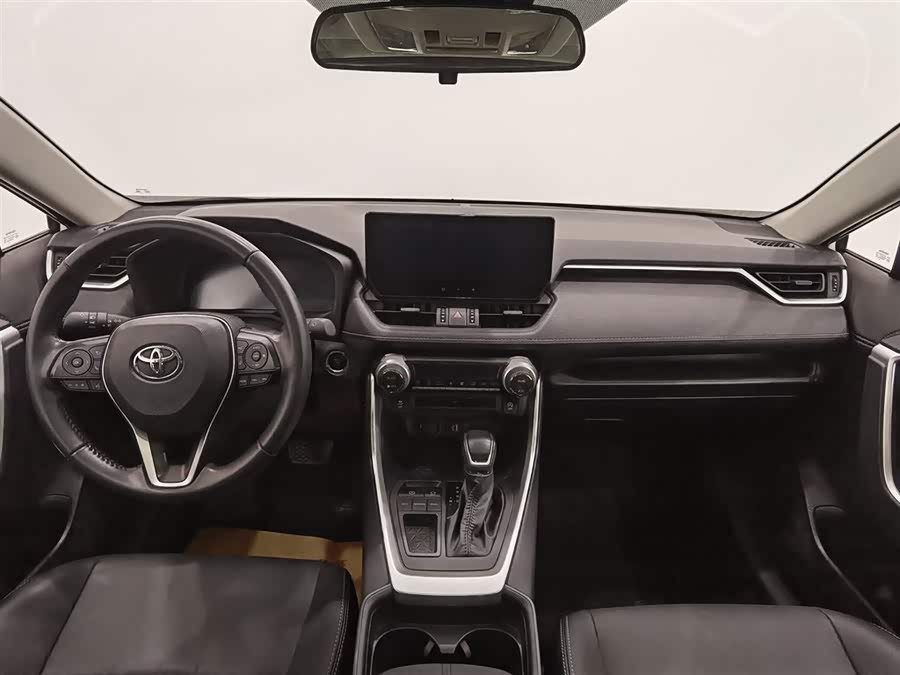 Kia Wildlander 2024 car image #6