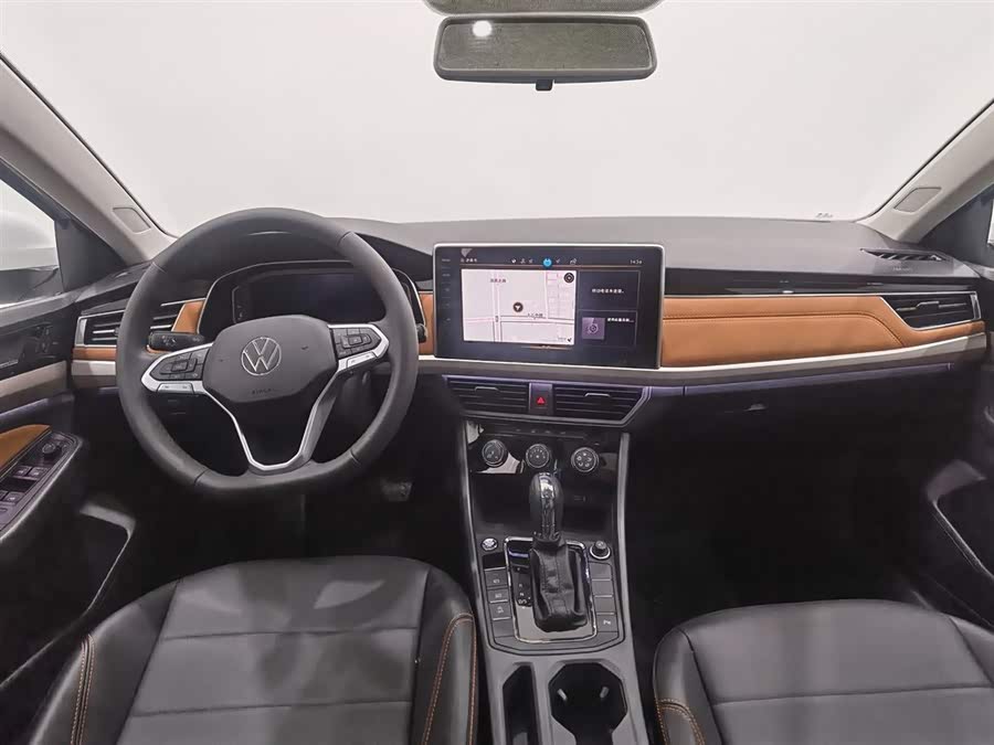 Volkswagen Bora 2023 car image #6
