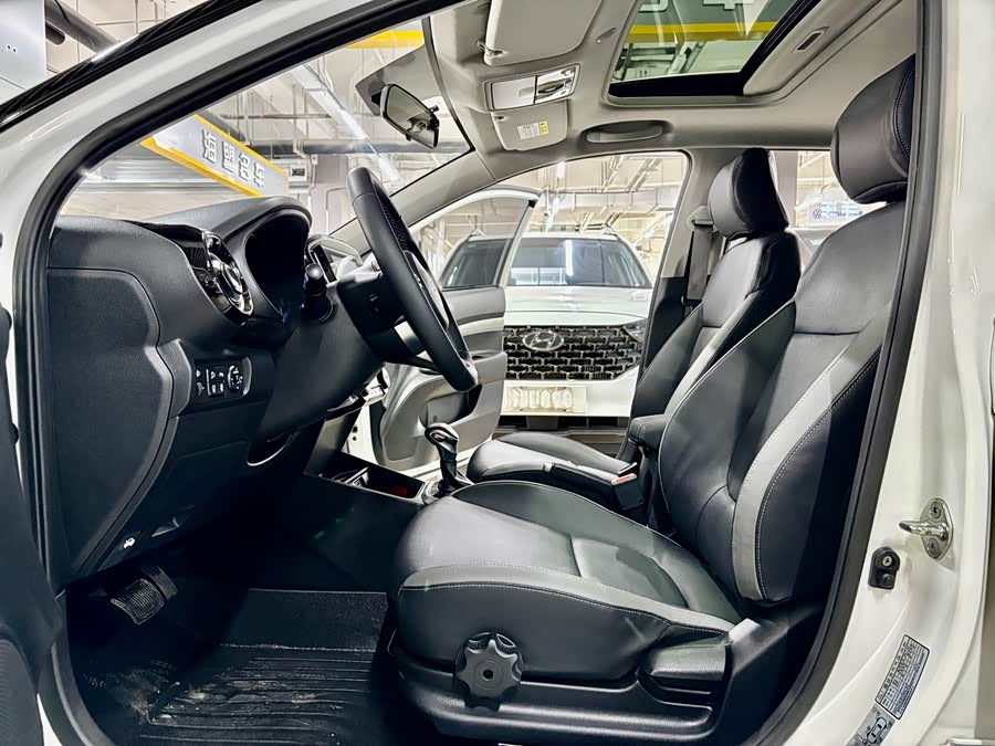 起亚 奕跑 2024 汽车图片 #6