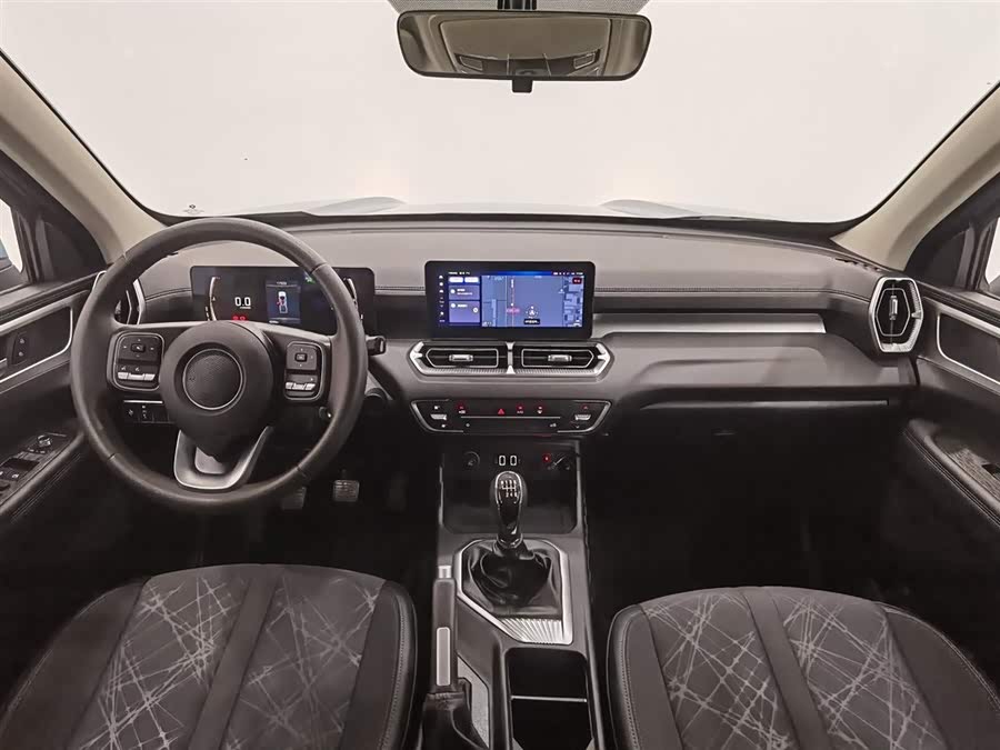 Haval Jingang Pao 2023 car image #6