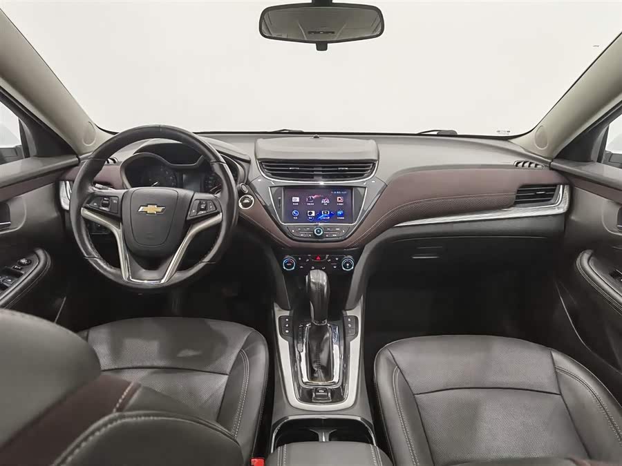 雪佛兰 迈锐宝 2016 汽车图片 #6