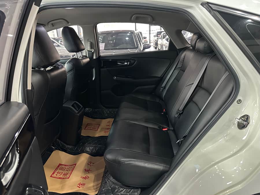 Honda Envix 2020 car image #6