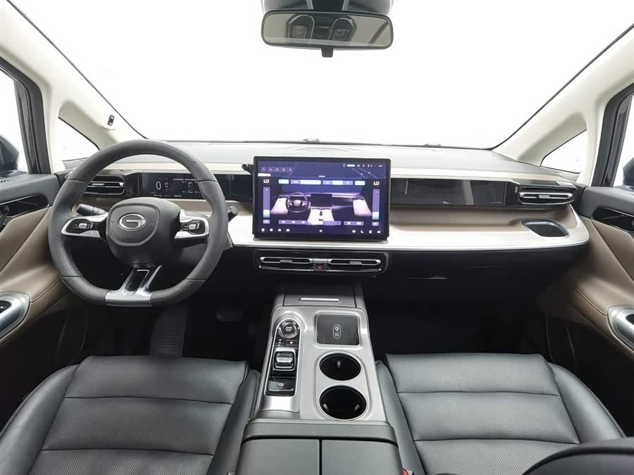 GAC Trumpchi E8 New Energy 2024 car image #6