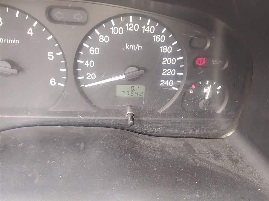 Ford Transit Classic 2015 car image #6