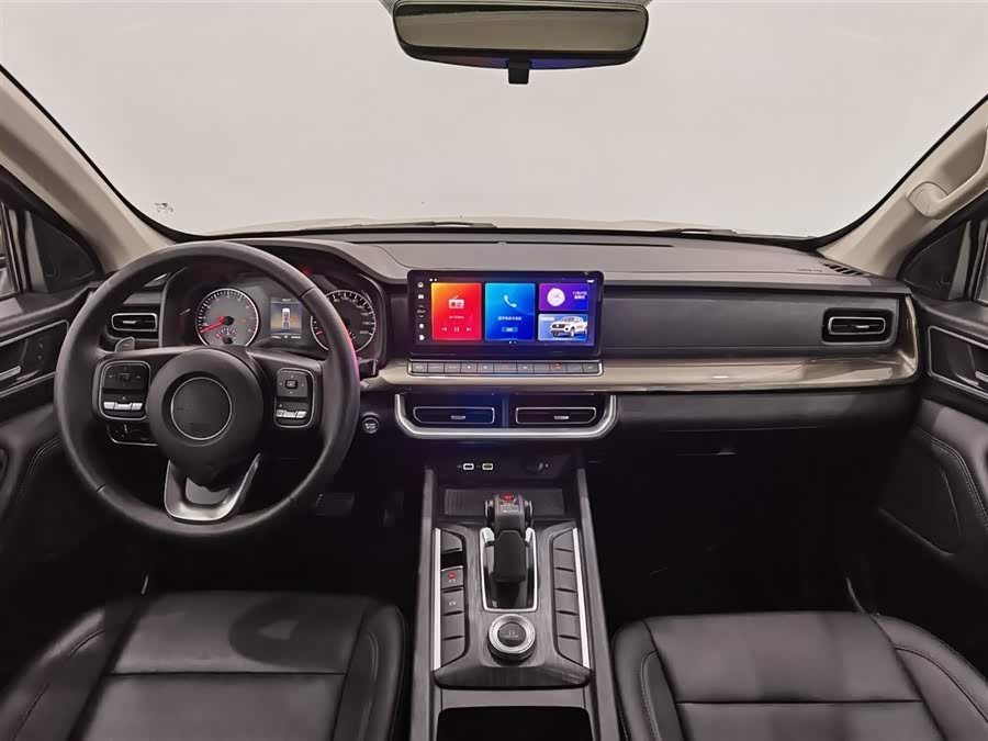Haval Poer 2024 car image #6