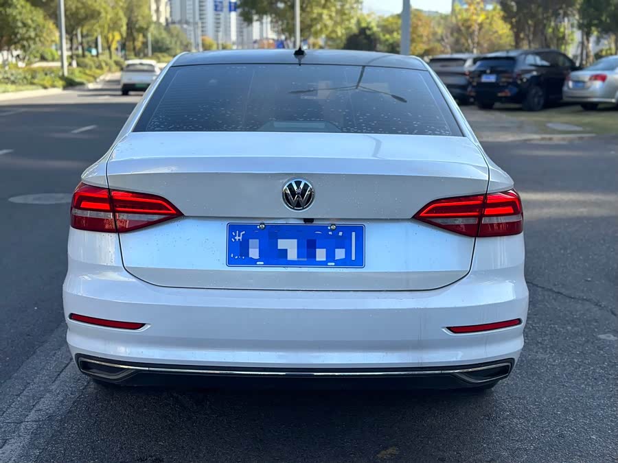 大众 朗逸 2023 汽车图片 #6