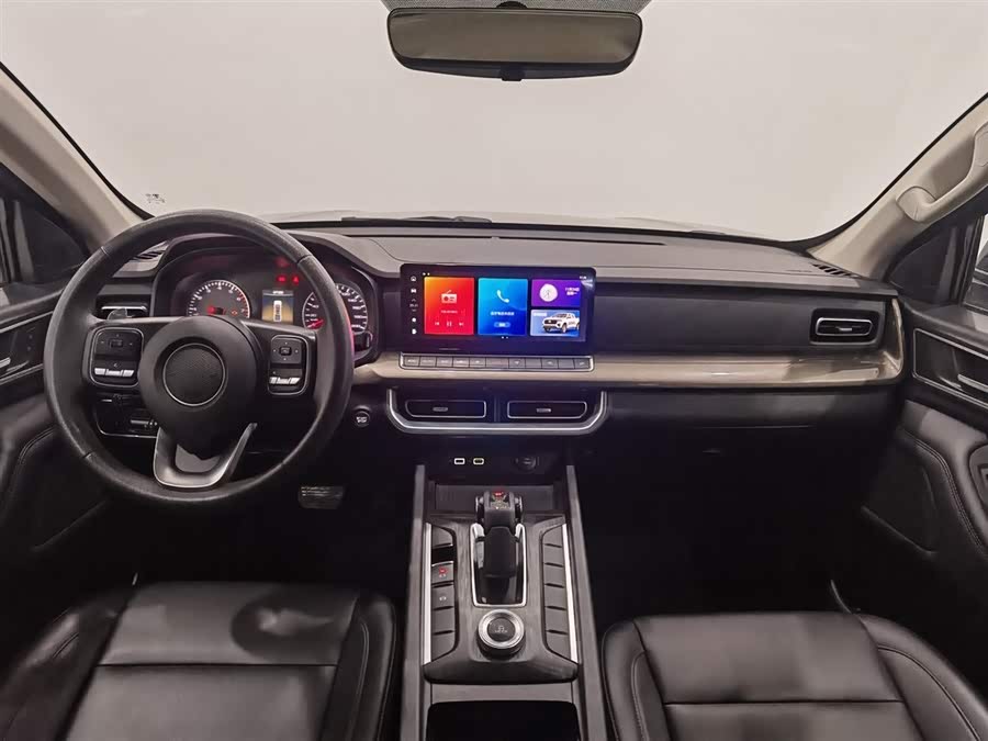 Haval Poer 2023 car image #6