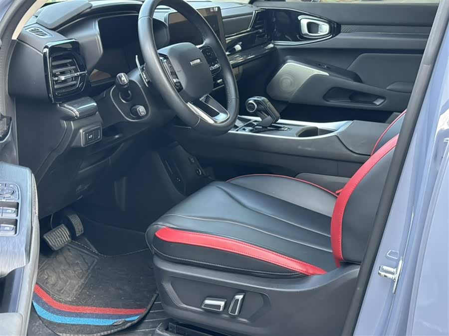 Haval Dargo 2023 immagine di auto #6