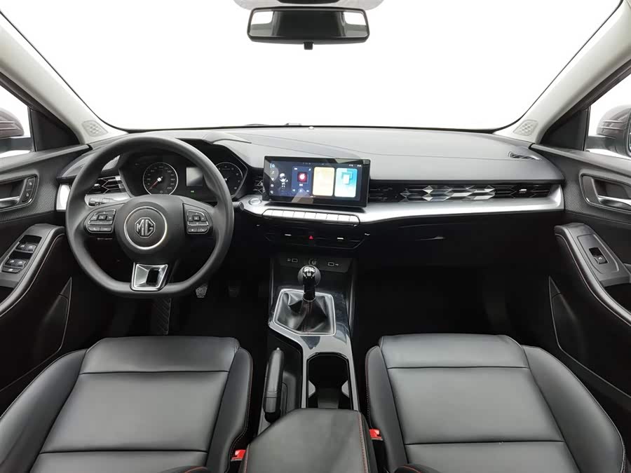 名爵 MG5 2021 汽车图片 #6