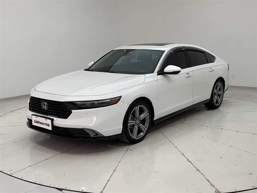 Honda Accord 2023 #6 Honda Accord 2023 car image #6