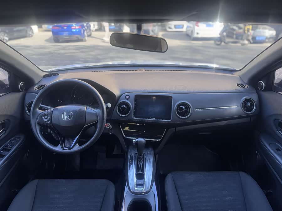 Honda XR-V 2020 car image #6