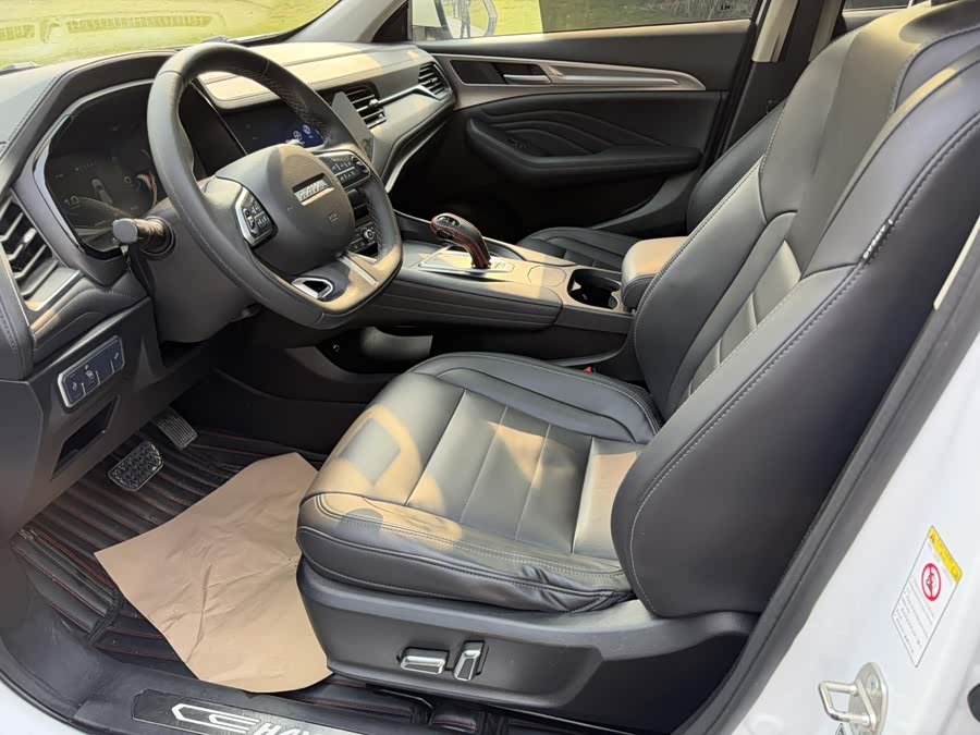 Haval F7 2019 image de voiture #6