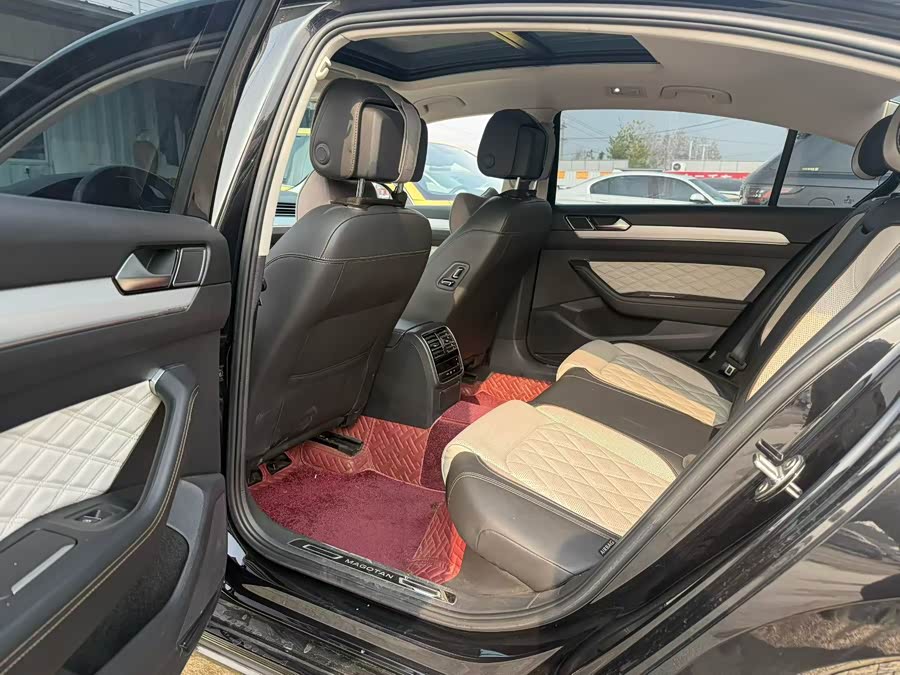 大众 迈腾 2023 汽车图片 #6