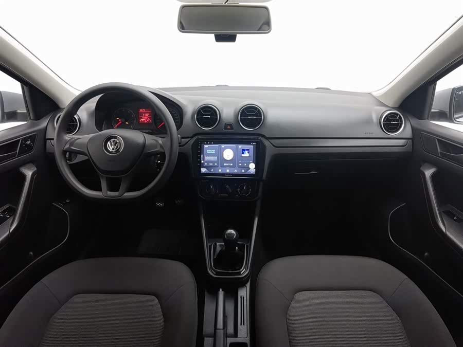 Volkswagen Jetta 2019 immagine di auto #6