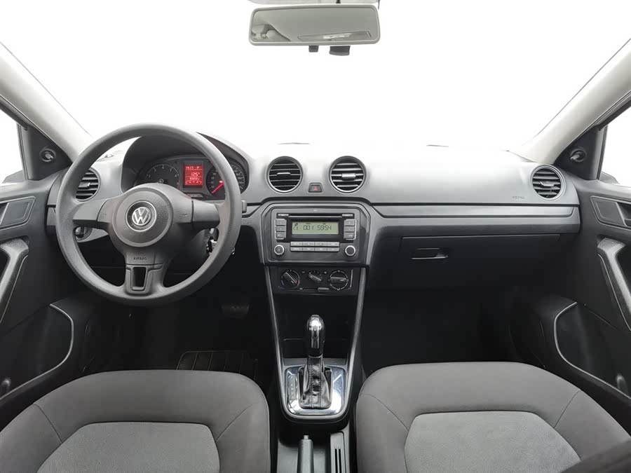 Volkswagen Jetta 2014 #6 Volkswagen Jetta 2014 image de voiture #6