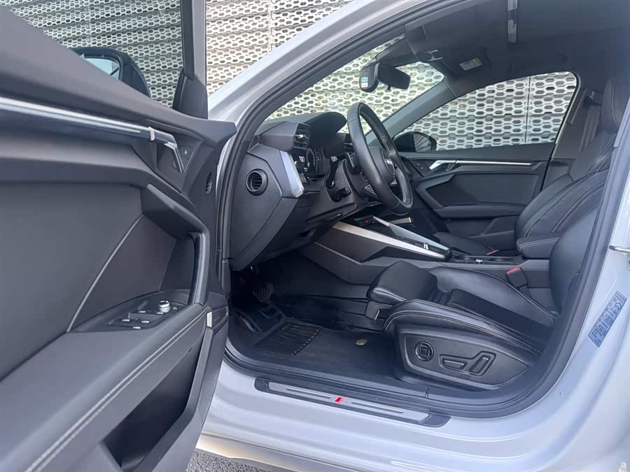 奥迪 奥迪A3 2020 汽车图片 #6