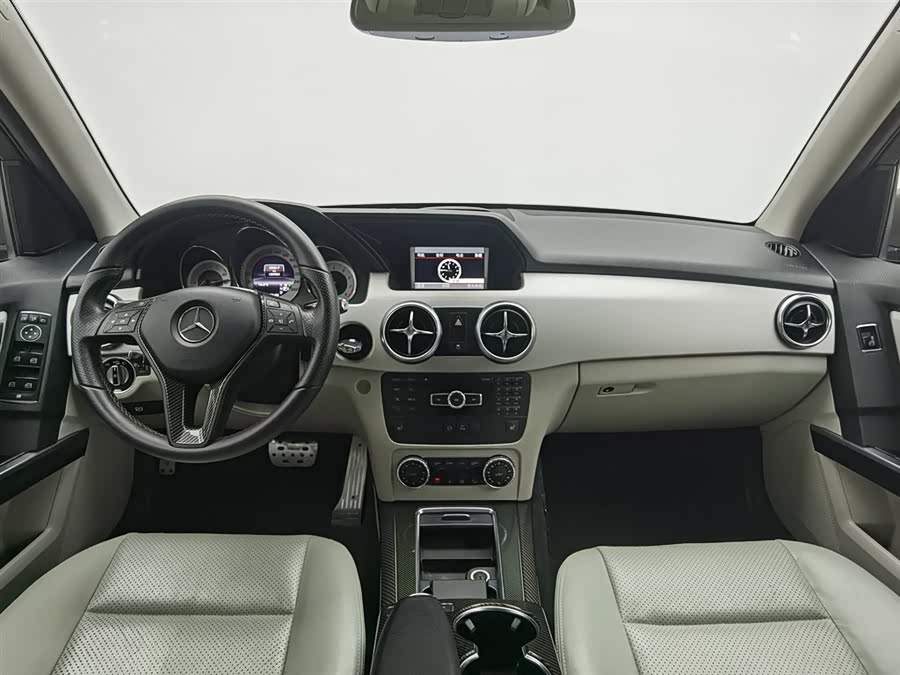 Mercedes-Benz GLK Class 2013 #6 Mercedes-Benz GLK Class 2013 car image #6