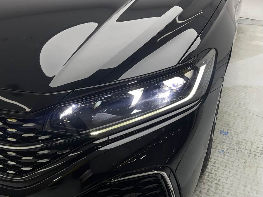 Volkswagen Passat 2022 #6 Volkswagen Passat 2022 car image #6