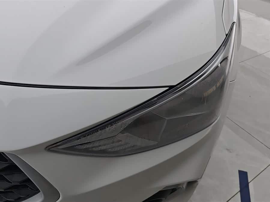 Hyundai 2019 car image #6