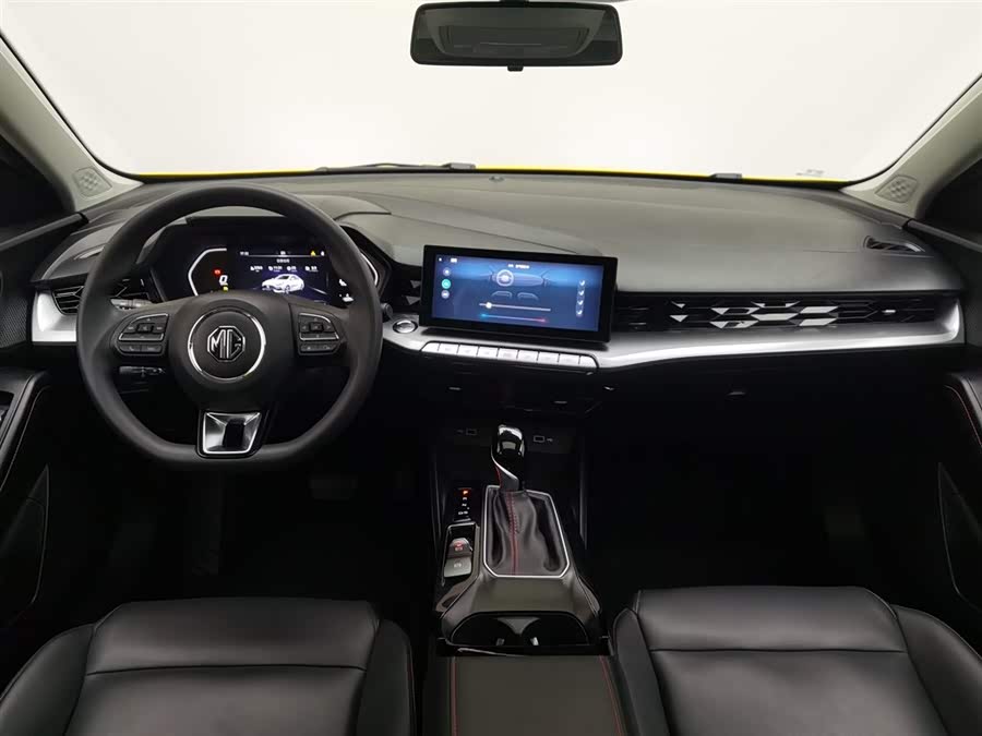 名爵 MG5 2022 汽车图片 #6