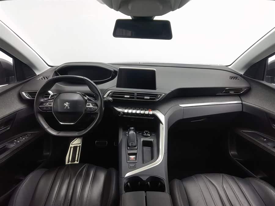 Peugeot 4008 2016 #6 Peugeot 4008 2016 car image #6