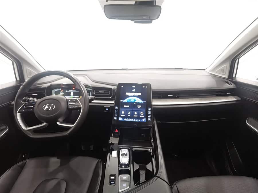 Hyundai Custo 2023 #6 Hyundai Custo 2023 car image #6