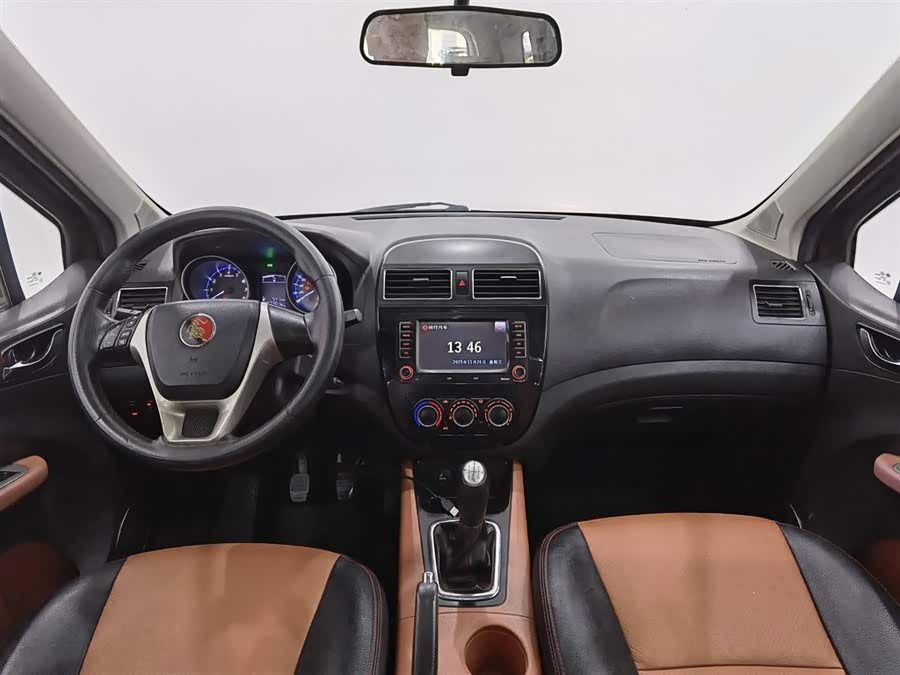 JOYEAR X5 2014 car image #6