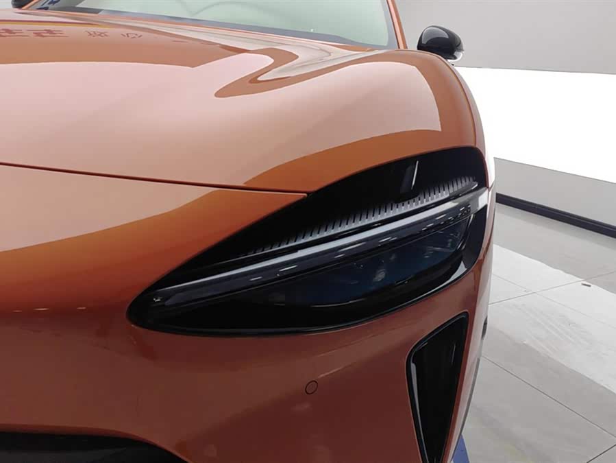 MI YU7 2025 #6 MI YU7 2025 car image #6