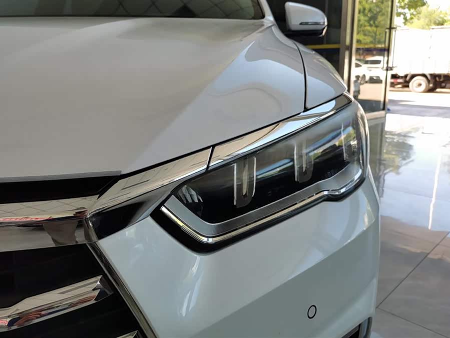 BYD Song Pro 2022 car image #6