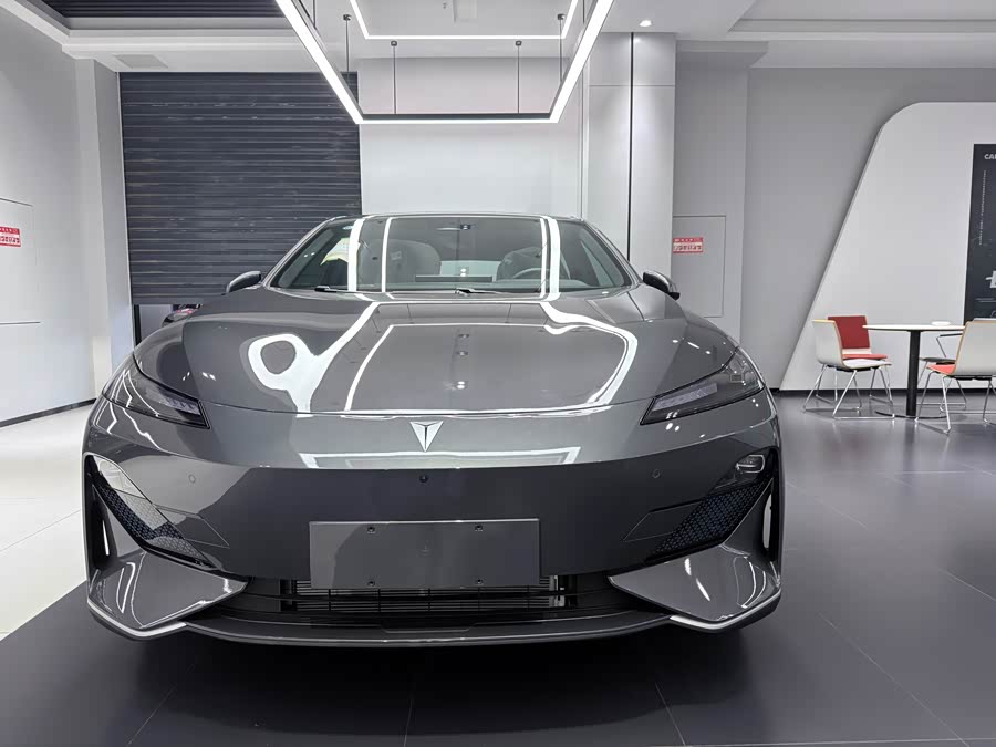 Deepal SL03 2024 car image #6