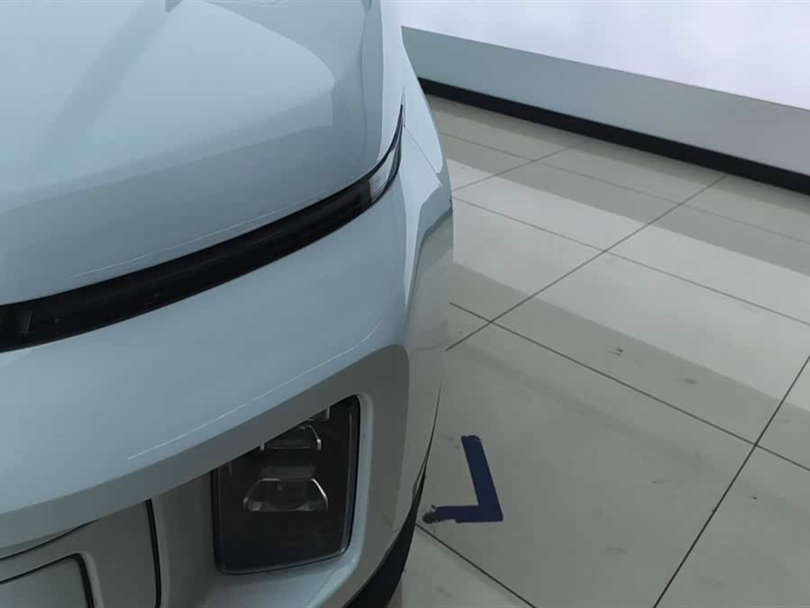 GEELY ICON 2020 imagem de carro #6