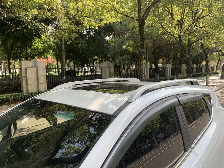 江淮汽车 瑞风S3 2016 汽车图片 #6