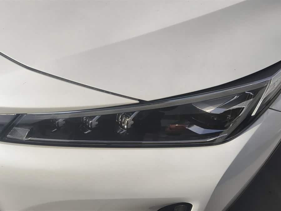 Roewe D5X DMH 2024 imagen de coche #6