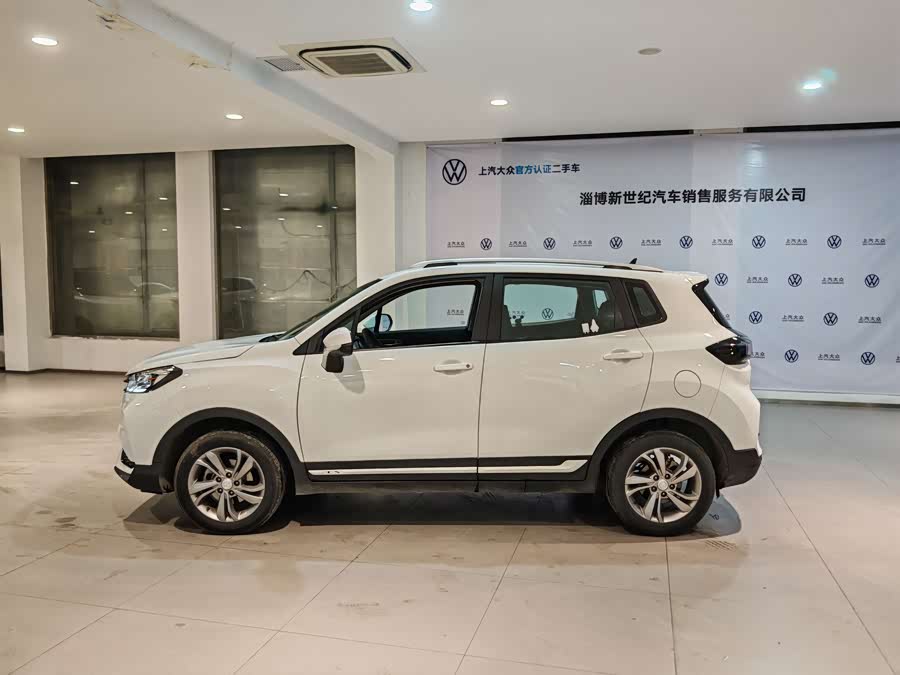 Changan CS15 2020 car image #6