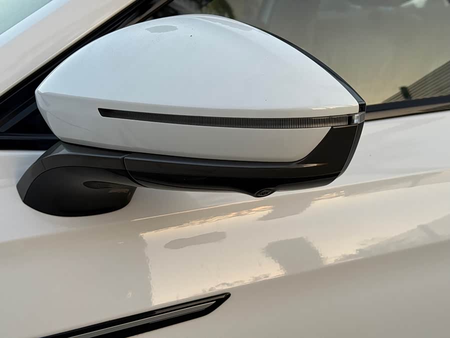 Chery Arrizo 8 2023 car image #6