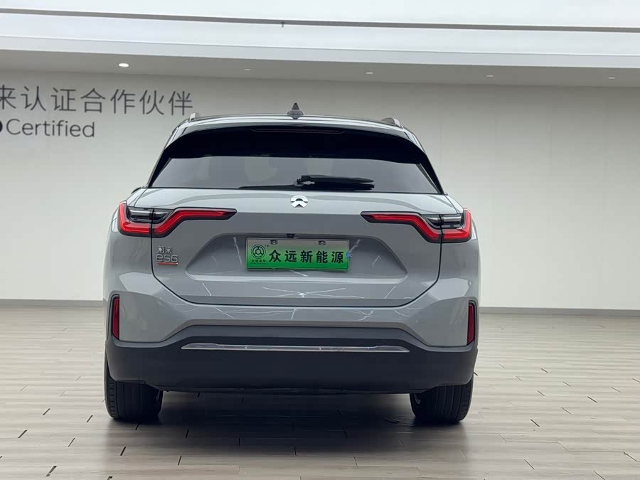 蔚来 蔚来ES6 2021 汽车图片 #6