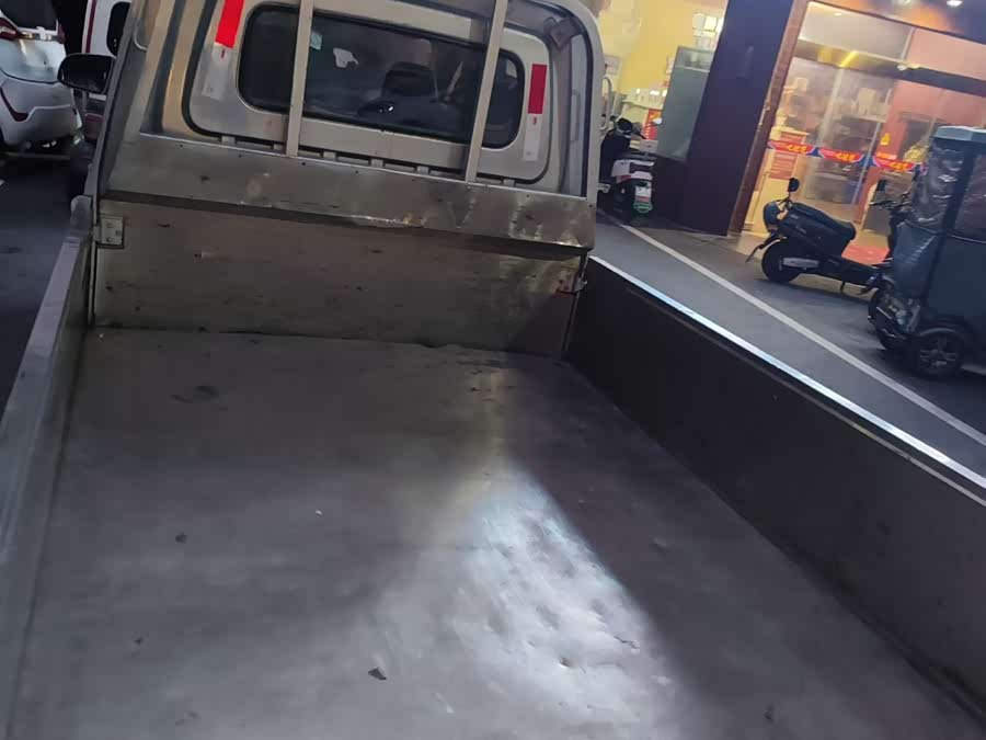 长安凯程 长安星卡 2015 汽车图片 #6