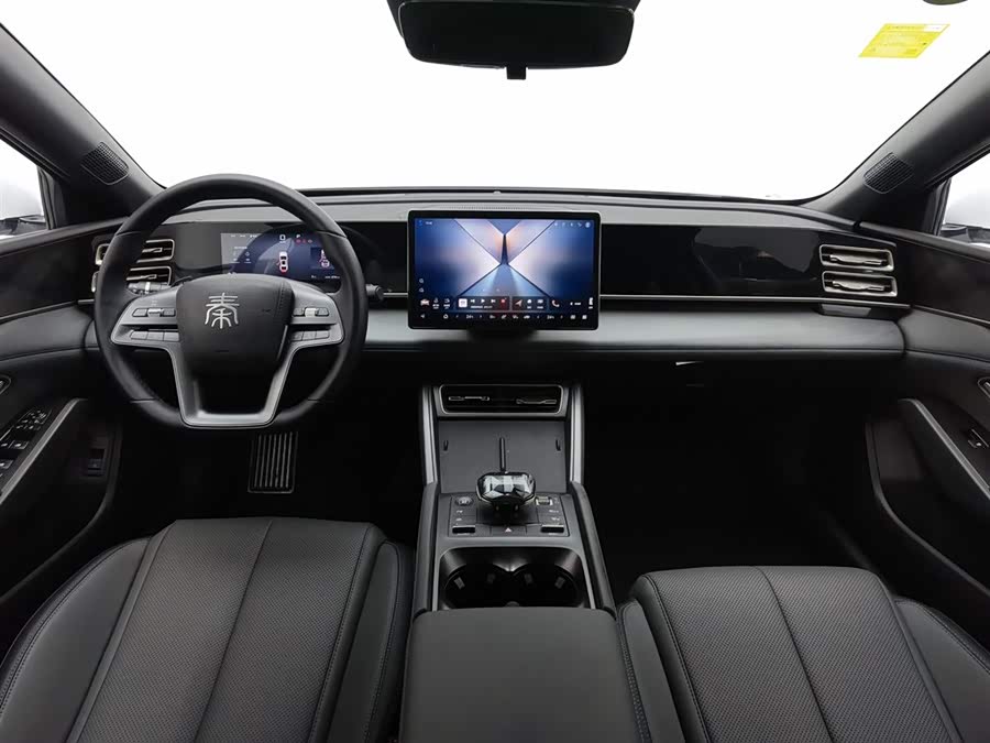 BYD Qin L 2025 #6 BYD Qin L 2025 car image #6