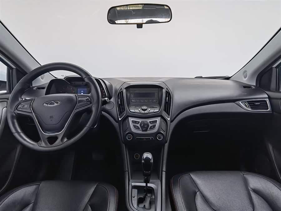 奇瑞 艾瑞泽5 2016 汽车图片 #6