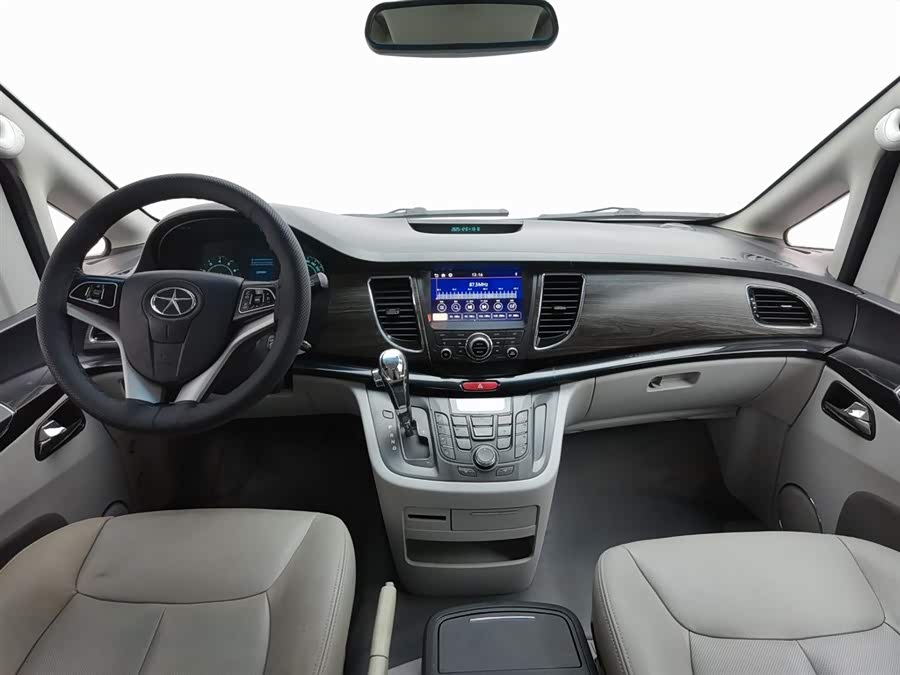 江淮汽车 瑞风M5 2015 汽车图片 #6