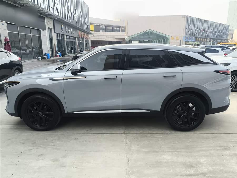 Exceed Yaoguang 2023 #6 Exceed Yaoguang 2023 car image #6