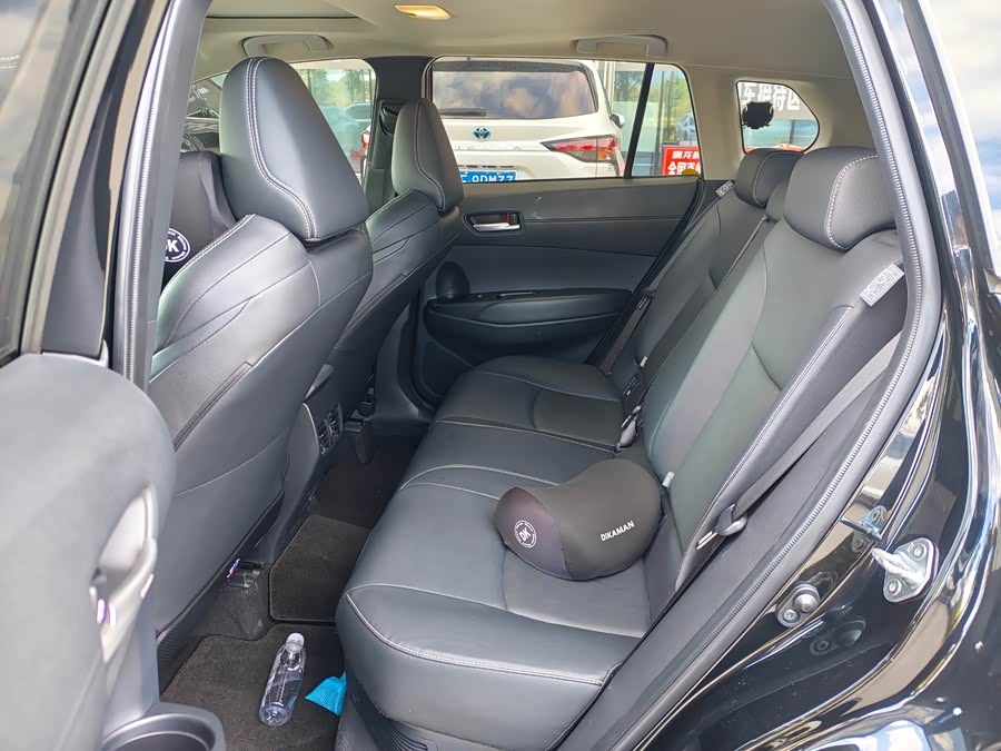 Toyota Frontlander 2024 #6 Toyota Frontlander 2024 immagine di auto #6