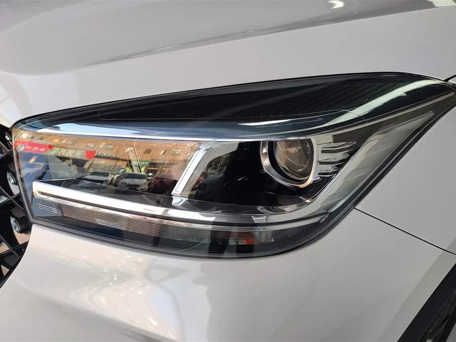 奇瑞 瑞虎5x 2024 汽车图片 #6