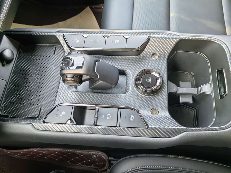 Haval Raptor New Energy 2024 #6 Haval Raptor New Energy 2024 car image #6