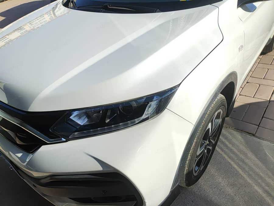 Honda XR-V 2021 صورة سيارة #6