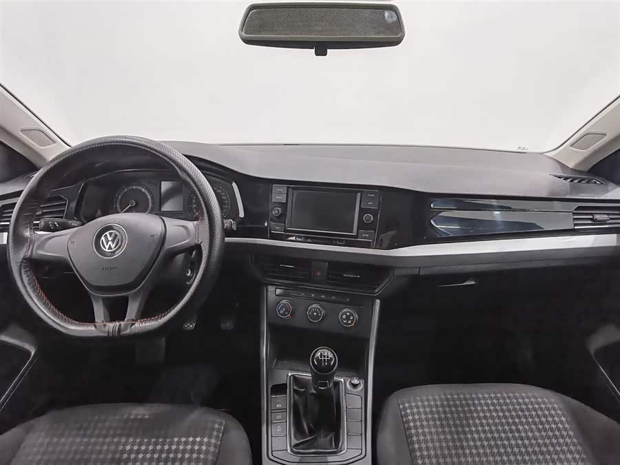 大众 宝来 2018 汽车图片 #6