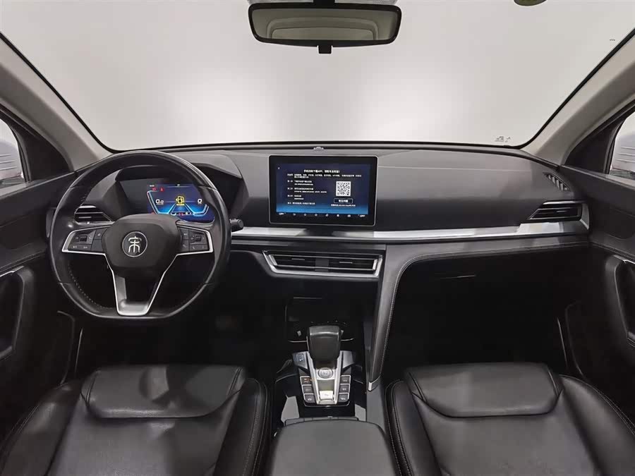 比亚迪 宋Pro 2020 汽车图片 #6