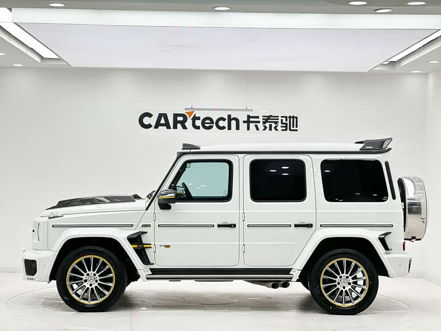 Mercedes-Benz 2023 car image #6