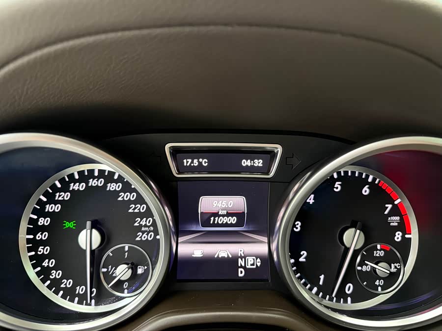 Mercedes-Benz GL Class 2013 #6 Mercedes-Benz GL Class 2013 immagine di auto #6