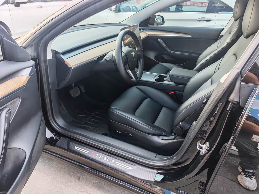 Tesla Model 3 2022 image de voiture #6